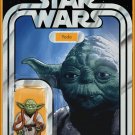 Star Wars #20 John Tyler Christopher Action Figure Variant Cover [2016] VF/NM Marvel Comics