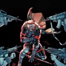 Uncanny Inhumans #10 [2016] VF/NM Marvel Comics