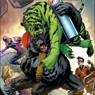 Teen Titans #21 [2016] VF/NM DC Comics