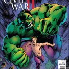 Totally Awesome Hulk #7 [2016] VF/NM Marvel Comics