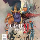 Ultimates #8 [2016] VF/NM Marvel Comics