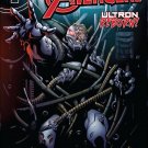 Uncanny Avengers #10 [2016] VF/NM Marvel Comics