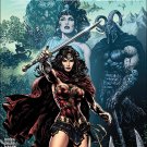 Wonder Woman #1 [2016] VF/NM DC Comics