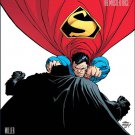 Dark Knight III: The Master Race #5 [2016] VF/NM DC Comics