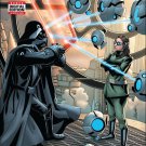 Darth Vader #22 [2016] VF/NM Marvel Comics