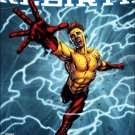 DC Universe: Rebirth #1 Third Printing [2016] VF/NM DC Comics