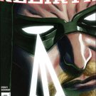 Green Arrow: Rebirth #1 Second Printing [2016] VF/NM DC Comics