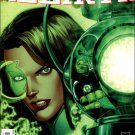 Green Lanterns: Rebirth #1 Second Printing [2016] VF/NM DC Comics