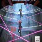 Silk #9 [2016] VF/NM Marvel Comics