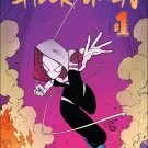 Spider-Gwen Annual #1 Ron Lim Variant Cover [2016] VF/NM Marvel Comics