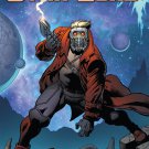Star-Lord #8 Jim Starlin Variant Cover [2016] VF/NM Marvel Comics