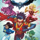 Teen Titans Annual #2 [2016] VF/NM DC Comics