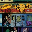 Unbeatable Squirrel Girl #9 [2016] VF/NM Marvel Comics