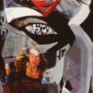 Adventures of Supergirl #4 [2016] VF/NM DC Comics