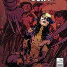 Amazing Spider-Man #15 David Lopez Death of X Variant Cover [2016] VF/NM Marvel Comics