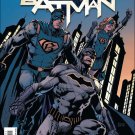 Batman #2 [2016] VF/NM DC Comics