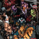 Civil War II: Kingpin #1 [2016] VF/NM Marvel Comics