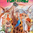 Flintstones #1 [2016] VF/NM DC Comics