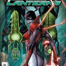 Green Lanterns #2 [2016] VF/NM DC Comics