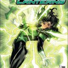 Green Lanterns #2 Emanuela Lupacchino Variant Cover [2016] VF/NM DC Comics