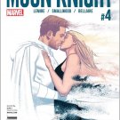 Moon Knight #4 [2016] VF/NM Marvel Comics