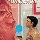 Poe Dameron #4 [2016] VF/NM Marvel Comics