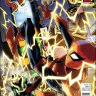 Spidey #8 [2016] VF/NM Marvel Comics