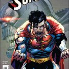 Superman: The Coming of the Supermen #6 of 6 Mini Series [2016] VF/NM DC Comics