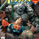 Action Comics #959 [2016] VF/NM DC Comics