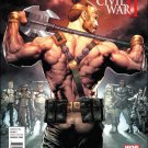 Civil War II: Gods of War #2 [2016] VF/NM Marvel Comics