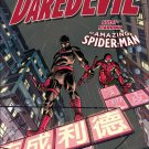Daredevil #9 [2016] VF/NM Marvel Comics