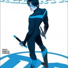 Nightwing: Rebirth #1 Babs Tarr Variant Cover [2016] VF/NM DC Comics