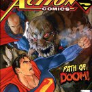 Action Comics #958 Second Printing! [2016] VF/NM DC Comics