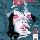 A-Force #7 [2016] VF/NM Marvel Comics
