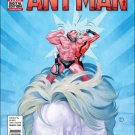 Astonishing Ant-Man #10 [2016] VF/NM Marvel Comics