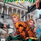 Aquaman #3 [2016] VF/NM DC Comics