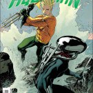 Aquaman #3 Joshua Middleton Variant Cover [2016] VF/NM DC Comics