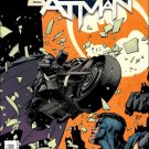 Batman #3 [2016] VF/NM DC Comics