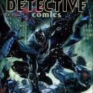 Detective Comics #935 Second Printing! [2016] VF/NM DC Comics