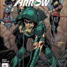 Green Arrow #3 Neal Adams Variant Cover [2016] VF/NM DC Comics