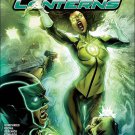 Green Lanterns #3 [2016] VF/NM DC Comics