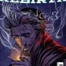 Hellblazer: Rebirth #1 [2016] VF/NM DC Comics