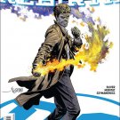 Hellblazer: Rebirth #1 Duncan Fegredo Variant Cover [2016] VF/NM DC Comics