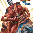 Injustice: Gods Among Us: Year Five #14 [2016] VF/NM DC Comics