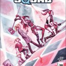 New Suicide Squad #22 [2016] VF/NM DC Comics