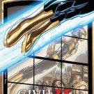 Nova #9 [2016] VF/NM Marvel Comics