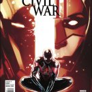 Spider-Man #6 [2016] VF/NM Marvel Comics