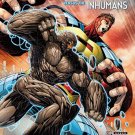 Thunderbolts #3 [2016] VF/NM Marvel Comics