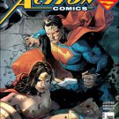 Action Comics #960 [2016] VF/NM DC Comics