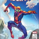Amazing Spider-Man #1.6 [2016] VF/NM Marvel Comics